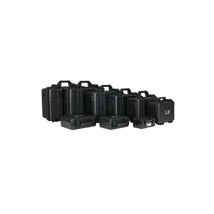 Dap Audio - Daily Case 9 - Vários Rack | Z-Bombilla