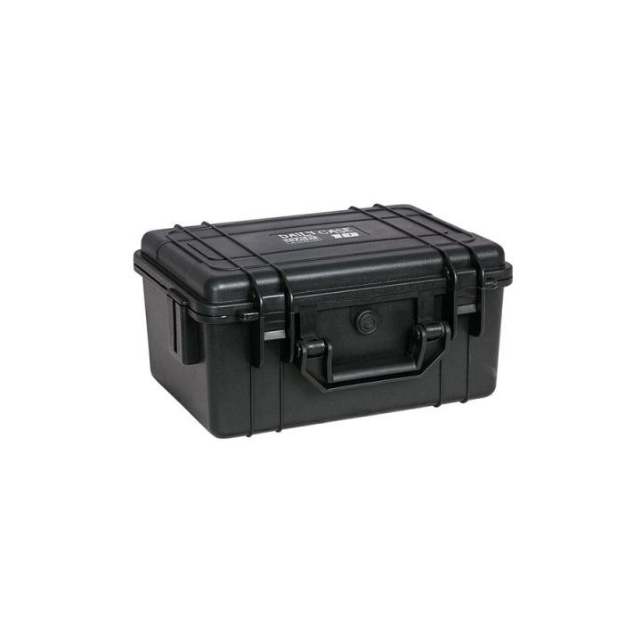 Dap Audio - Daily Case 10 - Vários Rack | Z-Bombilla