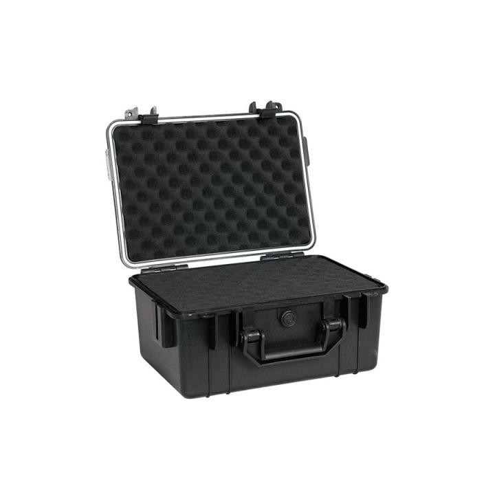 Dap Audio - Daily Case 10 - Vários Rack | Z-Bombilla