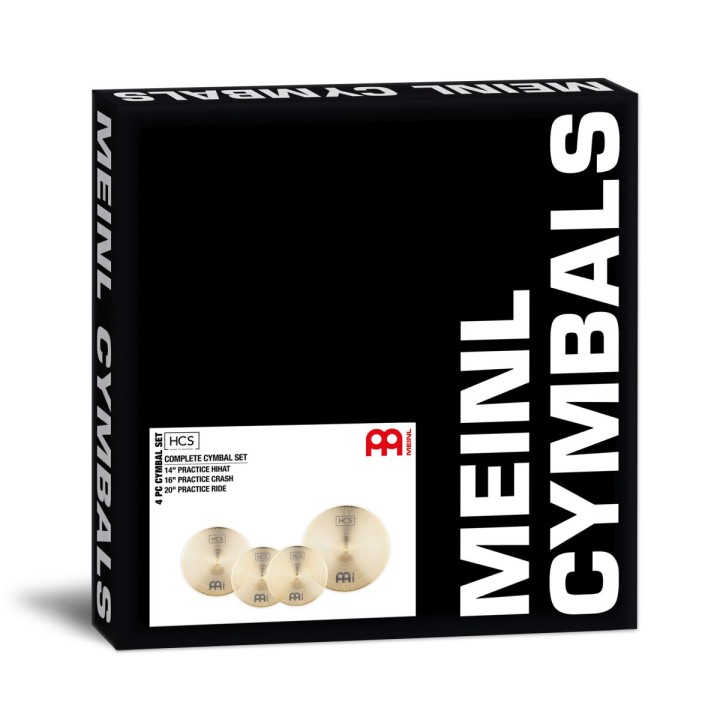 Meinl - P-HCS141620