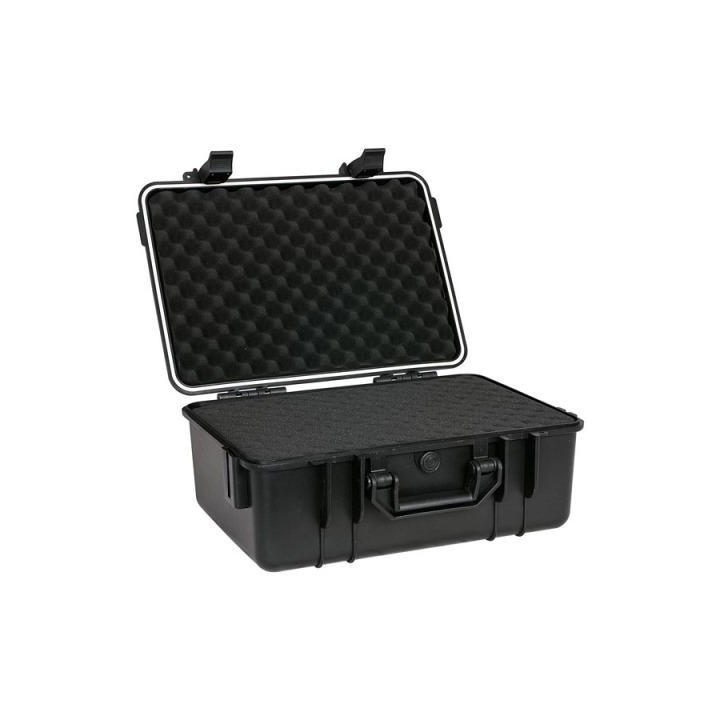 Dap Audio - Daily Case 15 - Vários Rack | Z-Bombilla