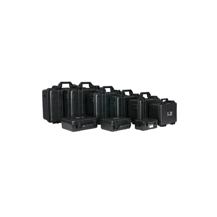 Dap Audio - Daily Case 15 - Vários Rack | Z-Bombilla