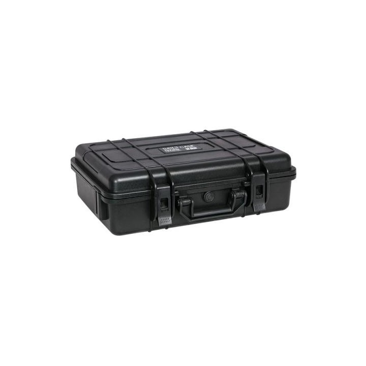 Dap Audio - Daily Case 16 - Vários Rack | Z-Bombilla