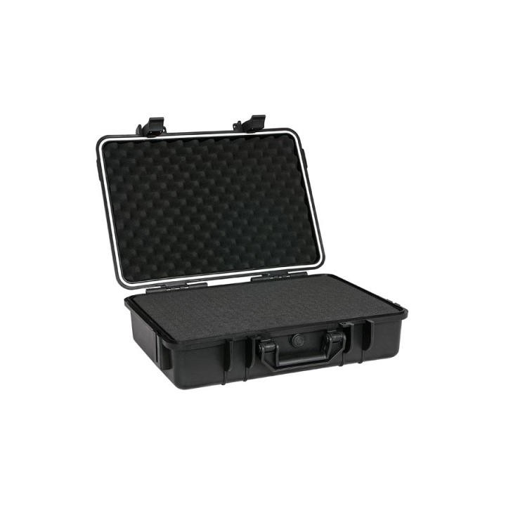 Dap Audio - Daily Case 16 - Vários Rack | Z-Bombilla