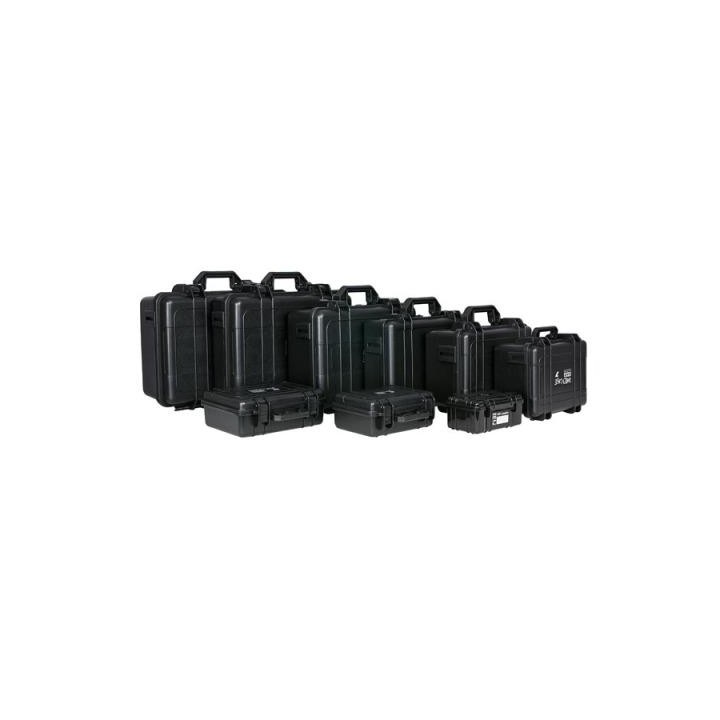 Dap Audio - Daily Case 16 - Vários Rack | Z-Bombilla