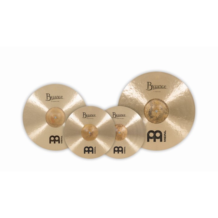 Meinl - BT-CS2