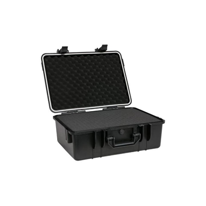 Dap Audio - Daily Case 22 - Vários Rack | Z-Bombilla