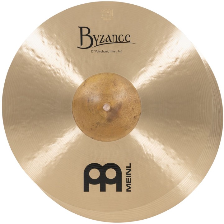 Meinl - BT-CS2