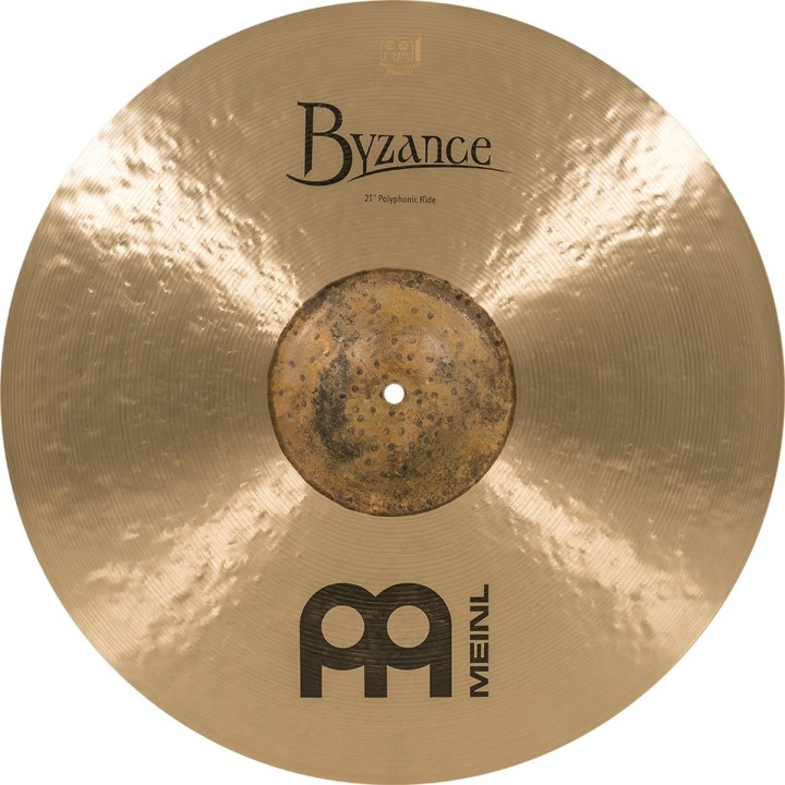 Meinl - BT-CS2