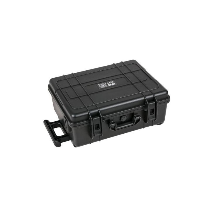 Dap Audio - Daily Case 30 - Vários Rack | Z-Bombilla