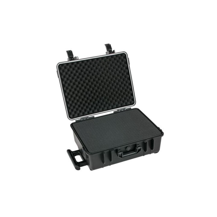 Dap Audio - Daily Case 30 - Vários Rack | Z-Bombilla