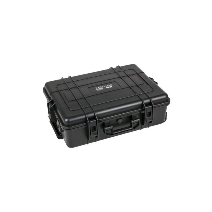 Dap Audio - Daily Case 47 - Diversos Racks | Z-Bombilla