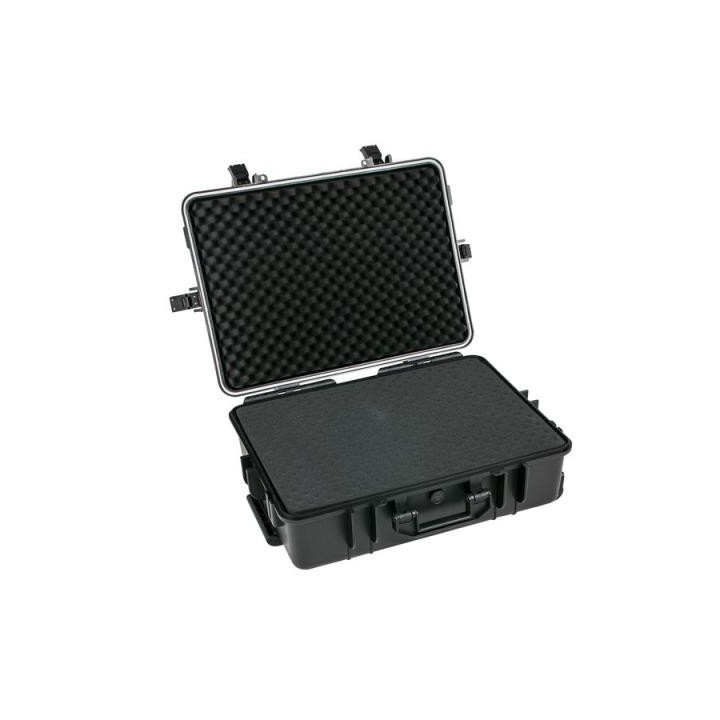 Dap Audio - Daily Case 47 - Diversos Racks | Z-Bombilla