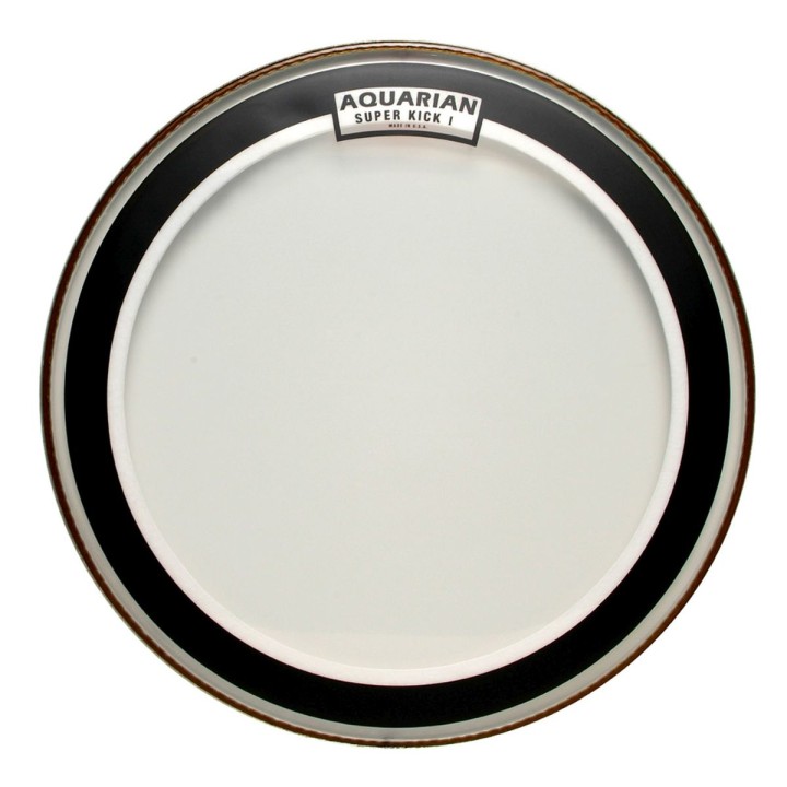 Aquarian - SKI22 SUPERKICK I TRANSPARENT