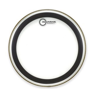 Aquarian - PF22 PERFORMANCE II TRANSPARENT