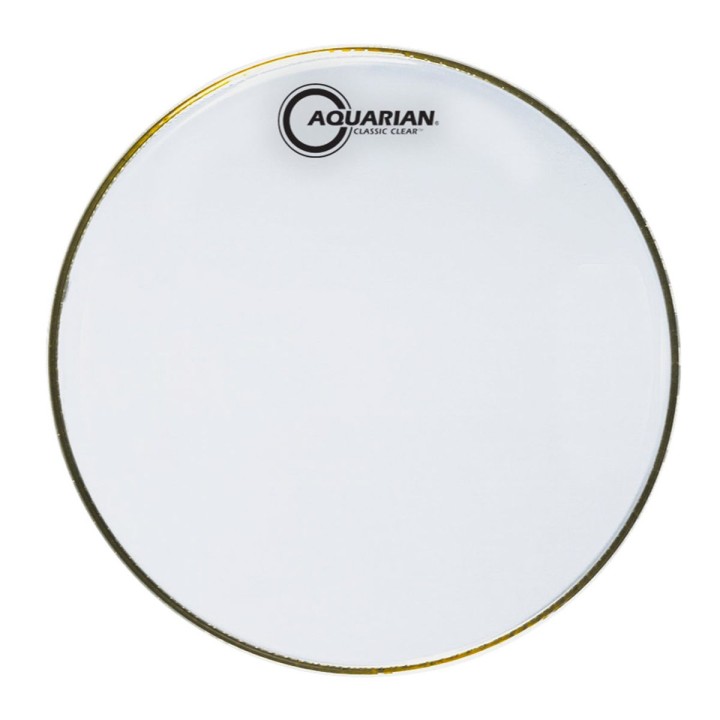 Aquarian - CCSN14 CLASSIC CLEAR 14 BORDONERO