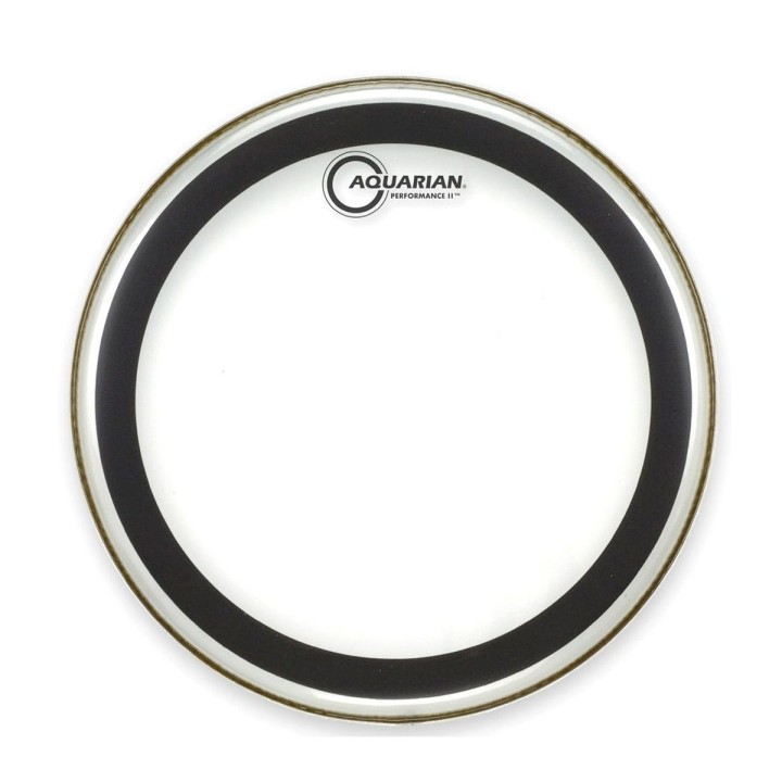 Aquarian - PF12 PERFORMANCE II TRANSPARENT