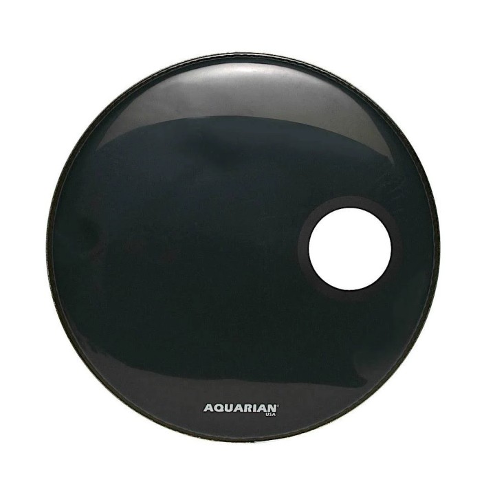 Aquarian - RSM20BK REG FR C/AGUJ 1 CAPA N