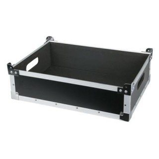 Dap Audio - Stack case Value Line - Plusieurs Rack | Z-Bombilla