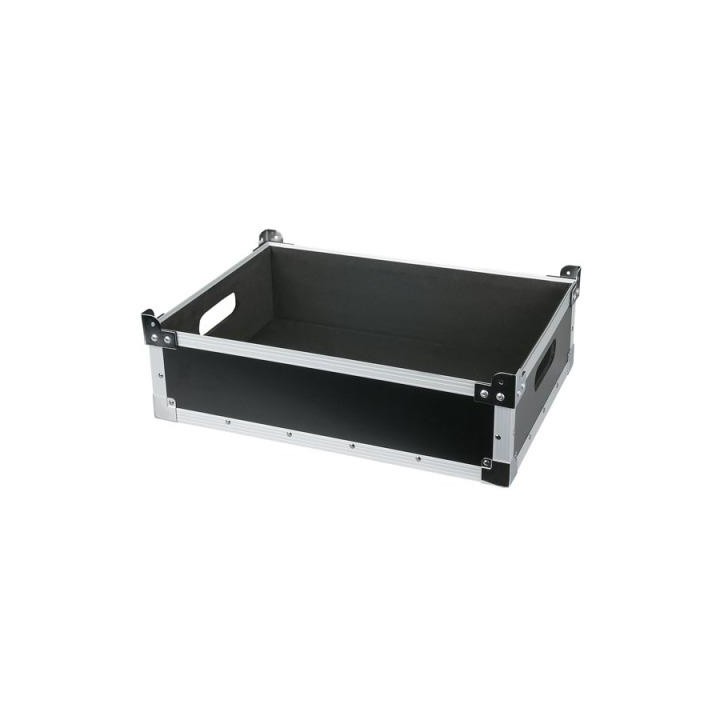 Dap Audio - Stack case Value Line - Vários Rack | Z-Bombilla