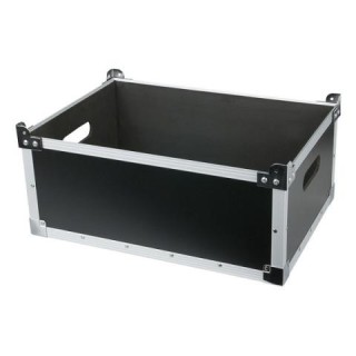 Dap Audio - Stack case Value Line - Plusieurs Rack | Z-Bombilla