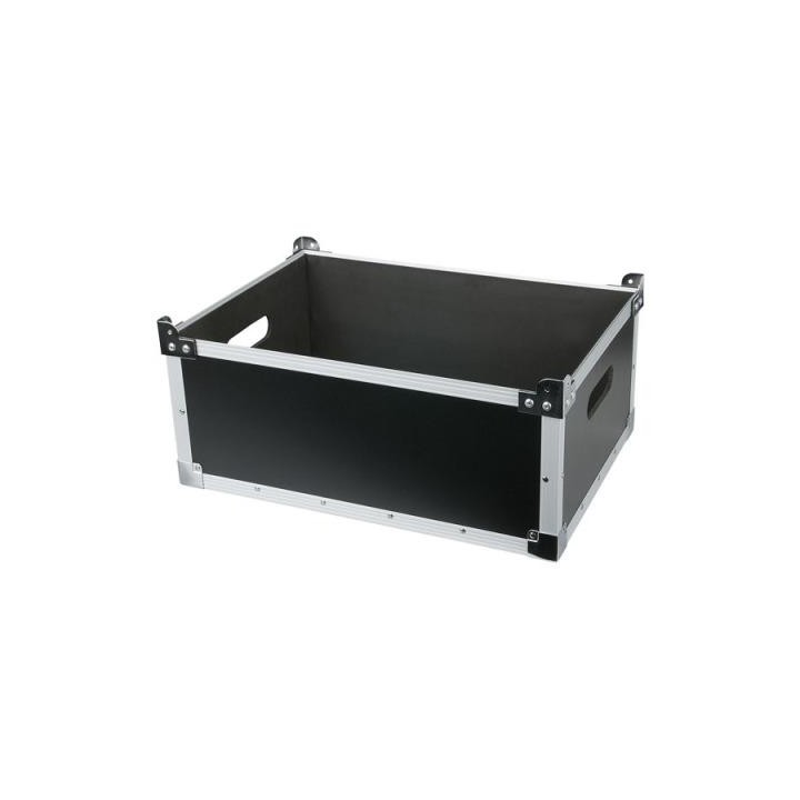 Dap Audio - Stack case Value Line - Plusieurs Rack | Z-Bombilla