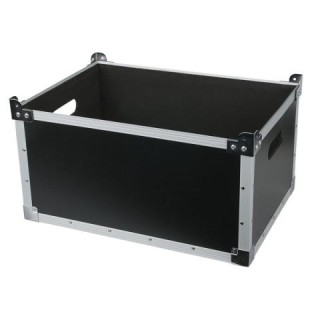 Dap Audio - Stack case Value Line - Plusieurs Rack | Z-Bombilla