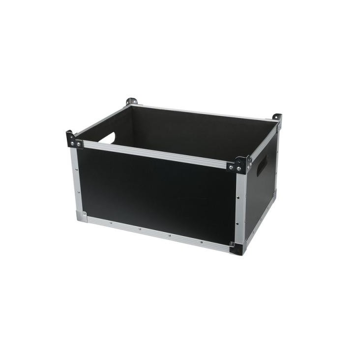 Dap Audio - Stack case Value Line - Plusieurs Rack | Z-Bombilla