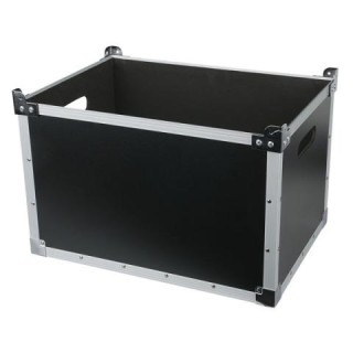 Dap Audio - Stack case Value Line - Plusieurs Rack | Z-Bombilla