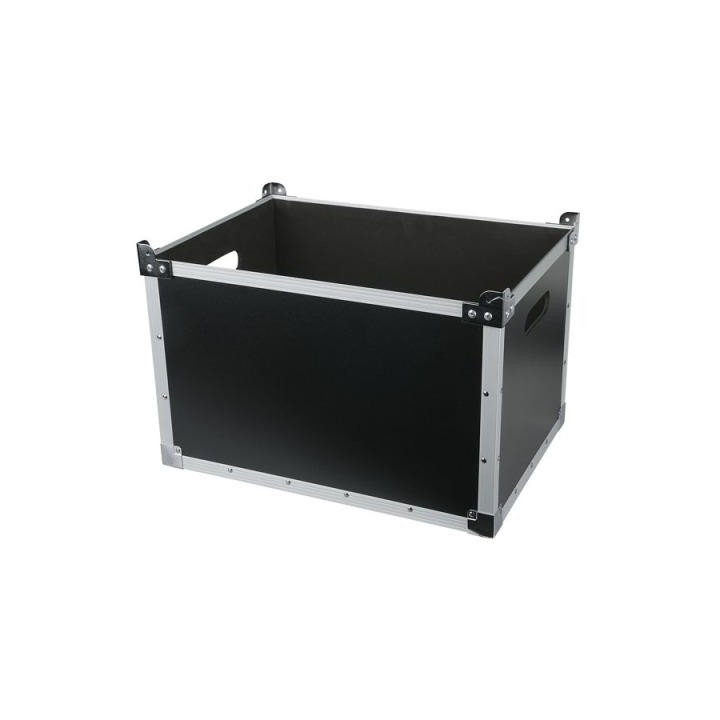 Dap Audio - Stack case Value Line - Plusieurs Rack | Z-Bombilla