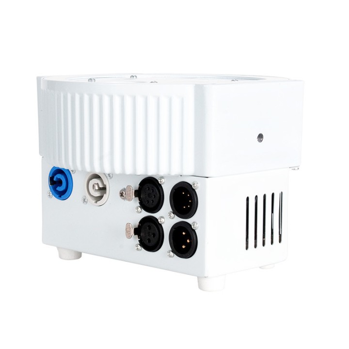 Accu-case - 5PX HEX Pearl