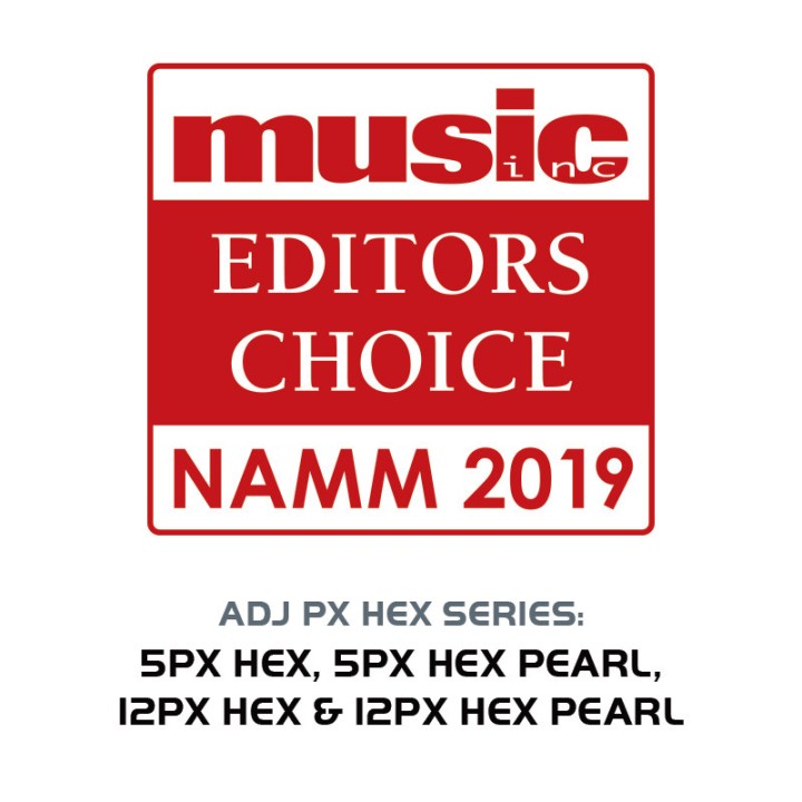 Accu-case - 5PX HEX Pearl