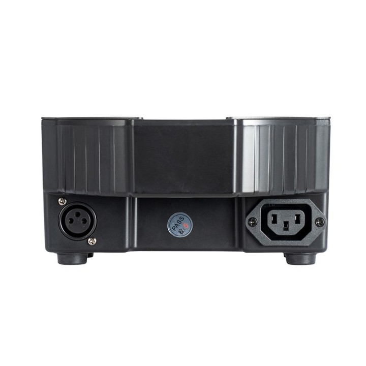 Accu-case - MEGA HEX L PAR