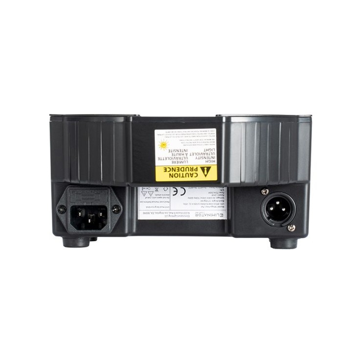 Accu-case - MEGA HEX L PAR