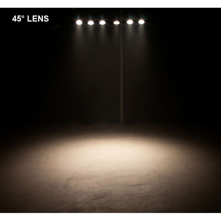 Accu-case - Saber Bar 6