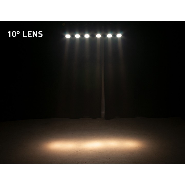 Accu-case - Saber Bar 6