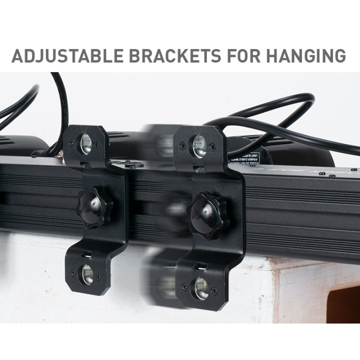 Accu-case - Saber Bar 6