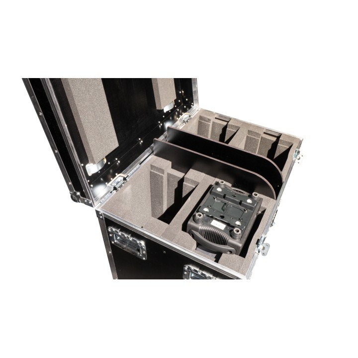 Accu-case - ADJ Touring 4x Focus Wash 400