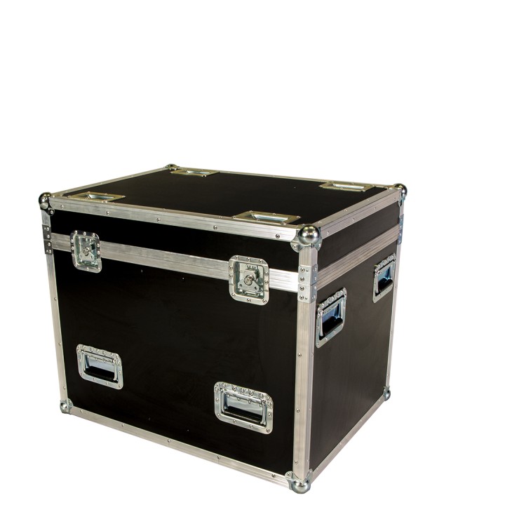 Accu-case - ADJ Touring Case 2x Vizi Beam 12RX