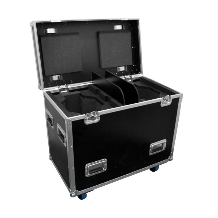 Accu-case - ADJ Touring Case 2x Hydro Beam X12
