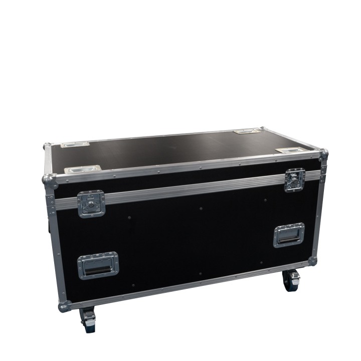 Accu-case - ADJ Touring Case 4x Hydro Spot 1