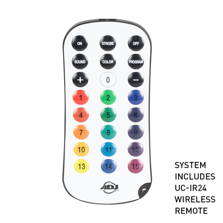 Accu-case - Element H6 Pak Chr