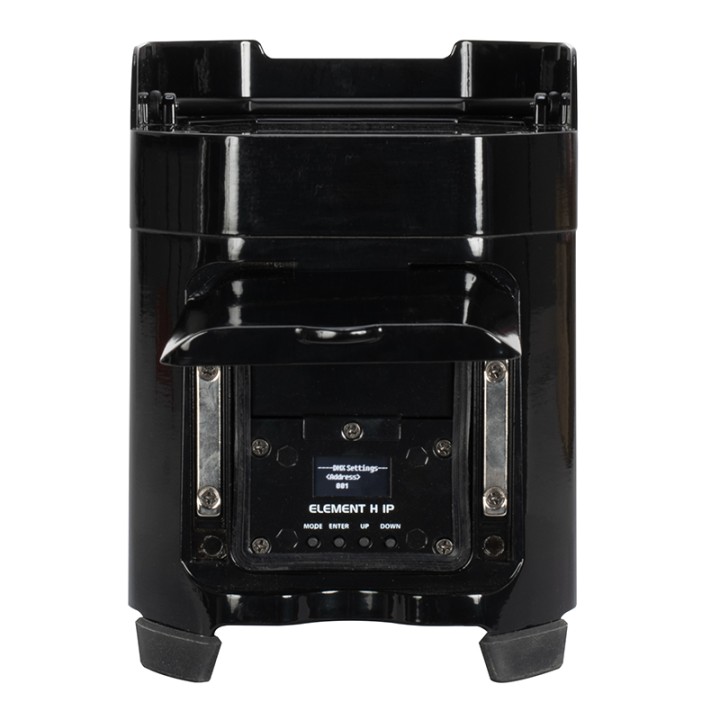 Accu-case - Element H IP