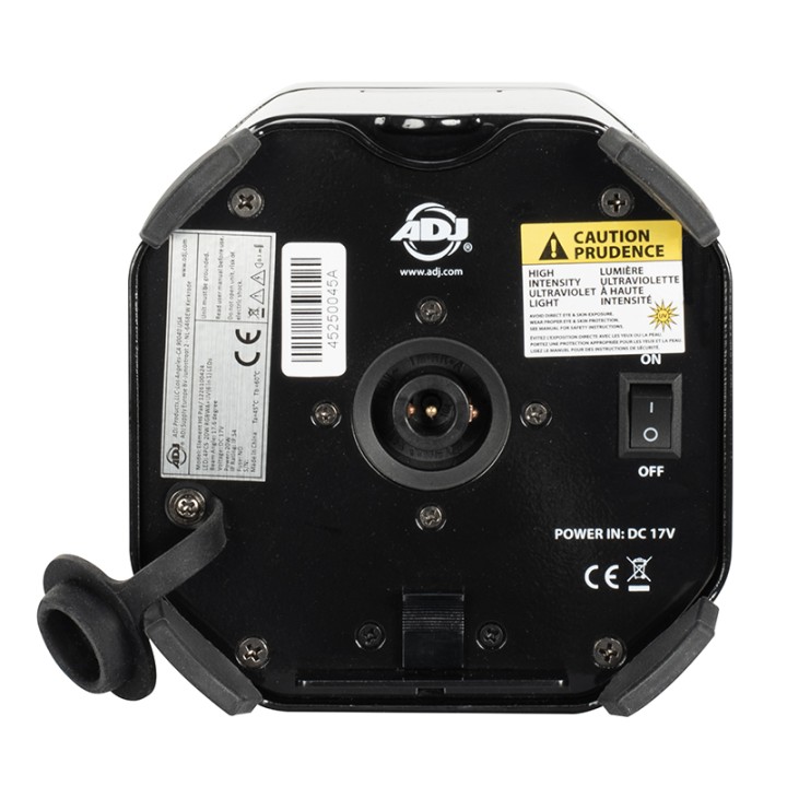 Accu-case - Element H IP