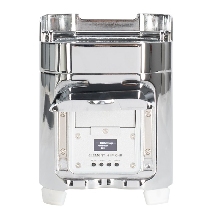 Accu-case - Element H IP Chr