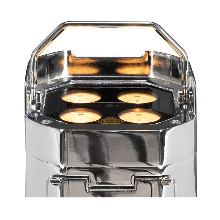 Accu-case - Element H IP Chr