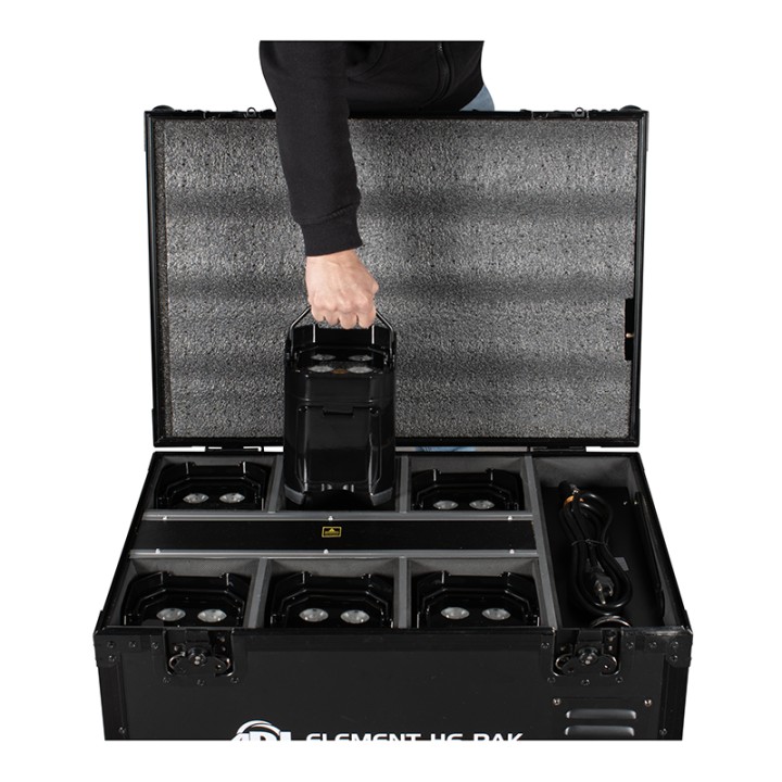 Accu-case - Element H6 Pak