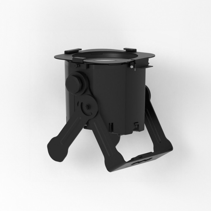 Accu-case - ElectraPix Par 7