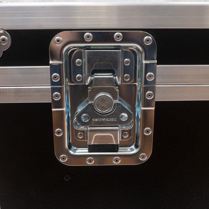 Accu-case - Premium Case 2x Focus Spot 7Z