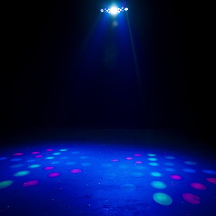 Accu-case - Furious Five RG